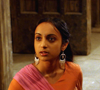 parvati patil