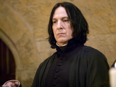 severus rogue