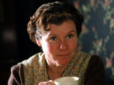 dolores ombrage