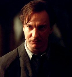 Remus Lupin