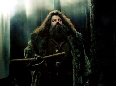 ruberus hagrid