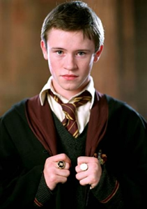 seamus finnigan