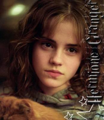 hermionne granger