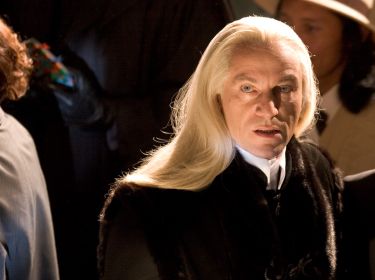 lucius malefoy