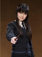 cho chang