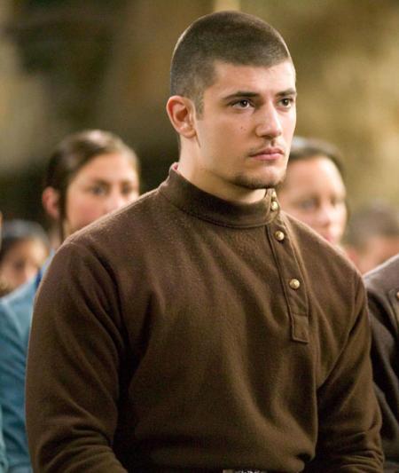 viktor krum