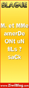 m et mme