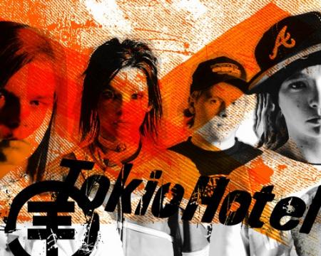 tokio hotel
